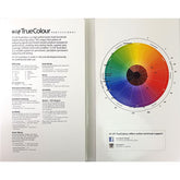HI LIFT TRUE COLOUR CHART